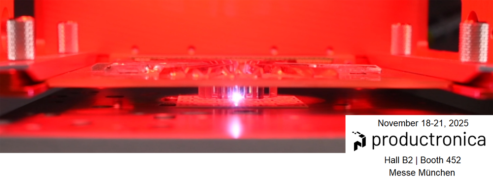 Lasertrimmen